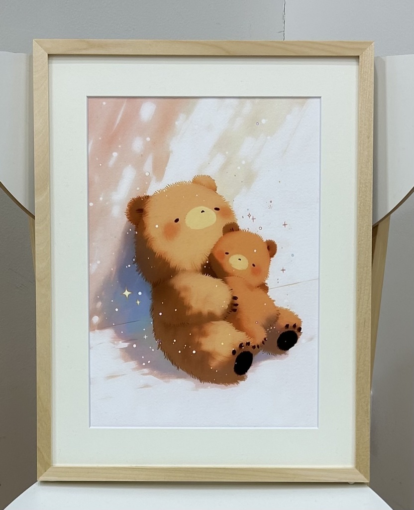 穏やかなひととき