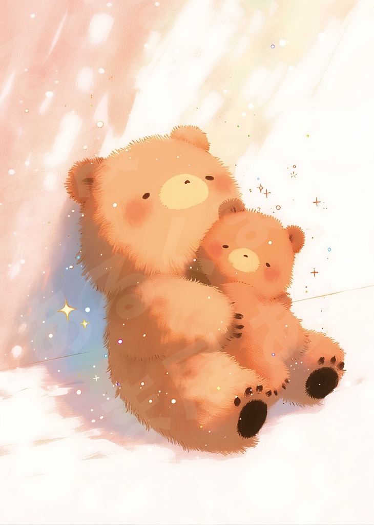 穏やかなひととき