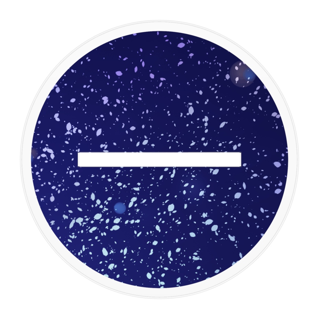 式神玲奈アクリルフィギュア ~神とずーっと一緒~