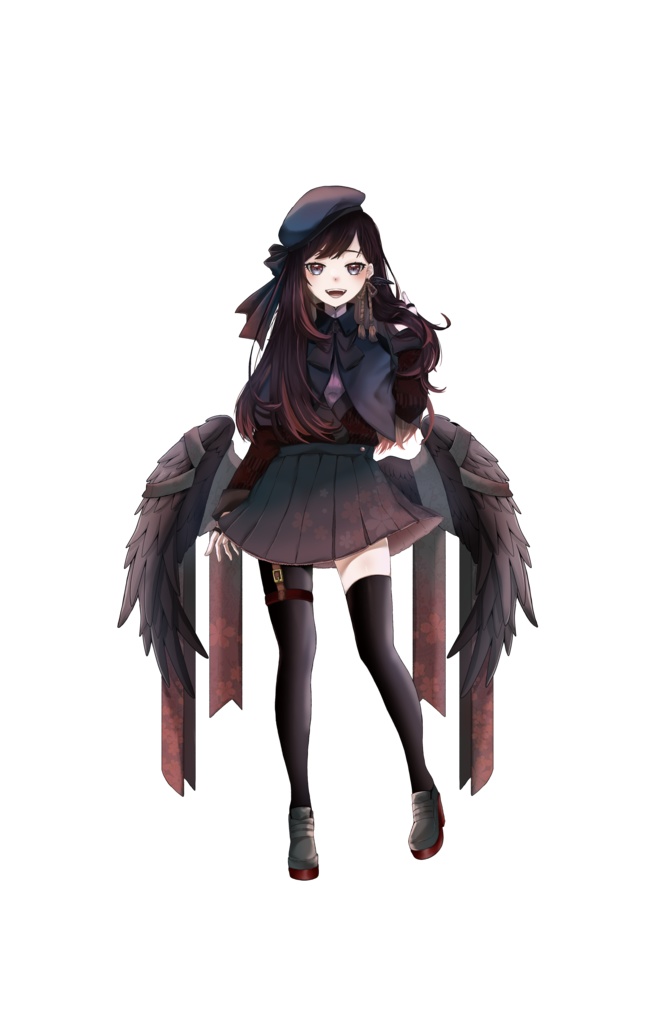 式神玲奈if~こっちの神もかーんわい~