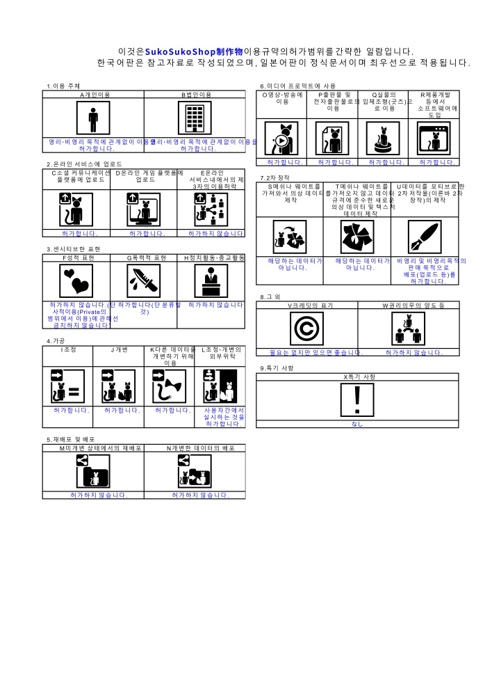 【Bird/鳥対応】つけまつげ(全8種 1種無料)