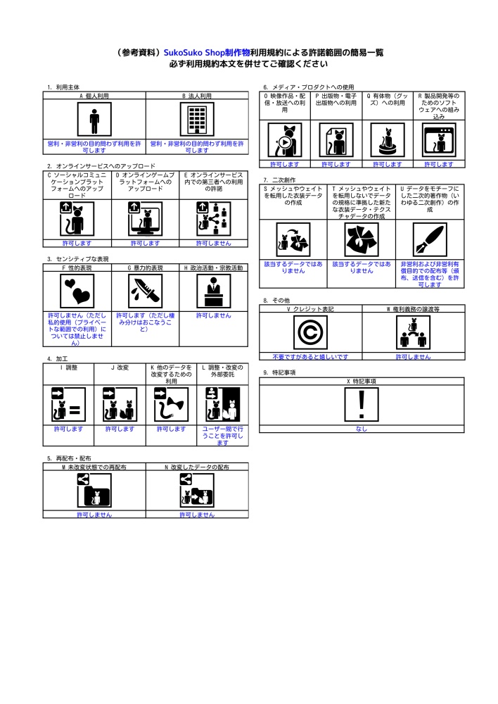 【Bird/鳥対応】つけまつげ(全8種 1種無料)