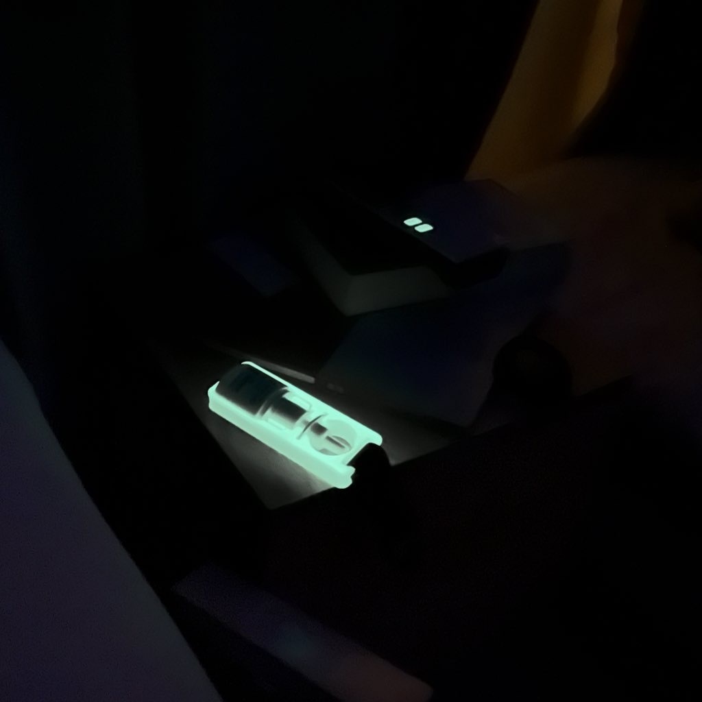 点鼻薬ホルダー(ナザール専用)