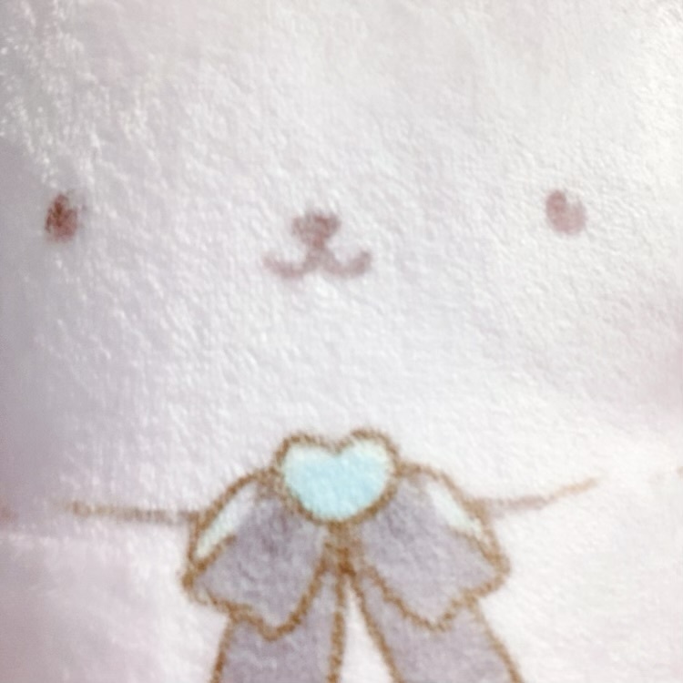 さくらねうさちゃん♥少し小さめ&調整バージョン