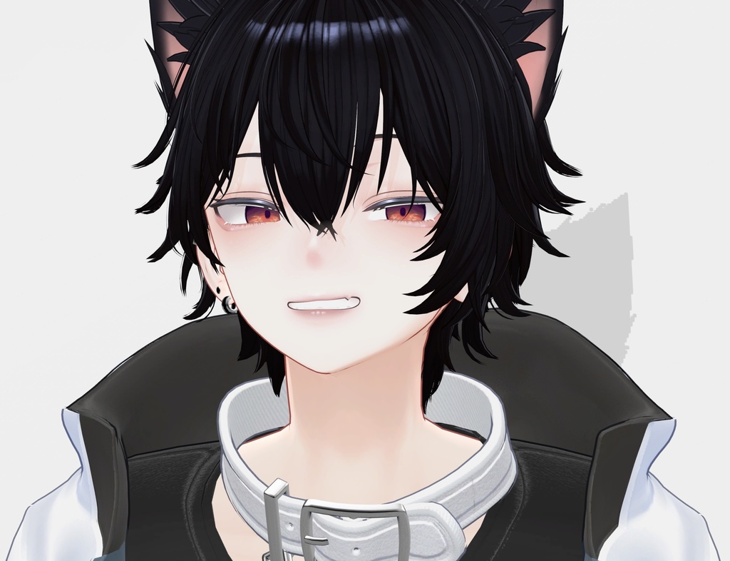 イチゴ対応!【9アバター】Skyoceaneyes