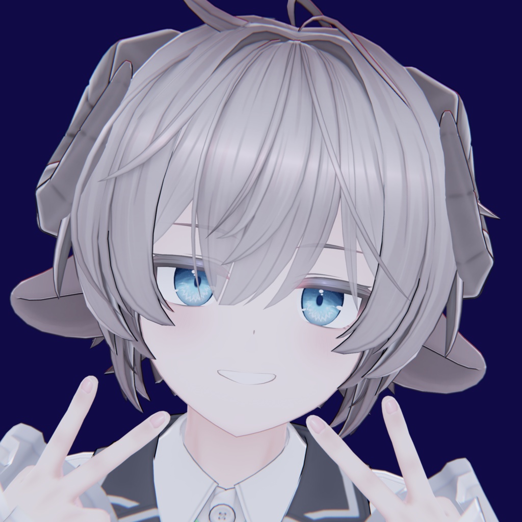 イチゴ対応!【9アバター】Skyoceaneyes