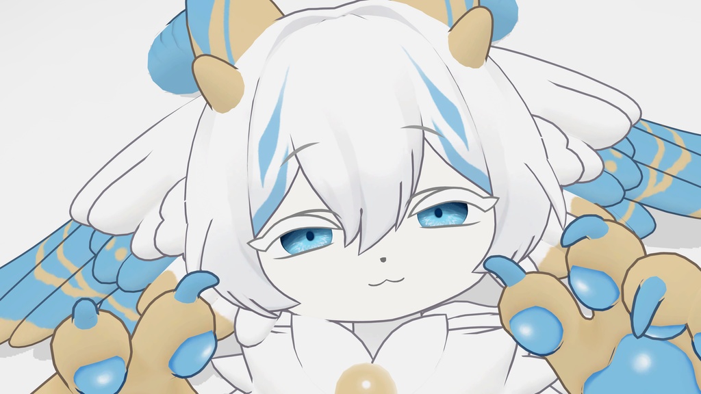 イチゴ対応!【9アバター】Skyoceaneyes