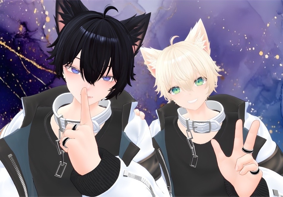 イチゴ対応!【9アバター】Skyoceaneyes