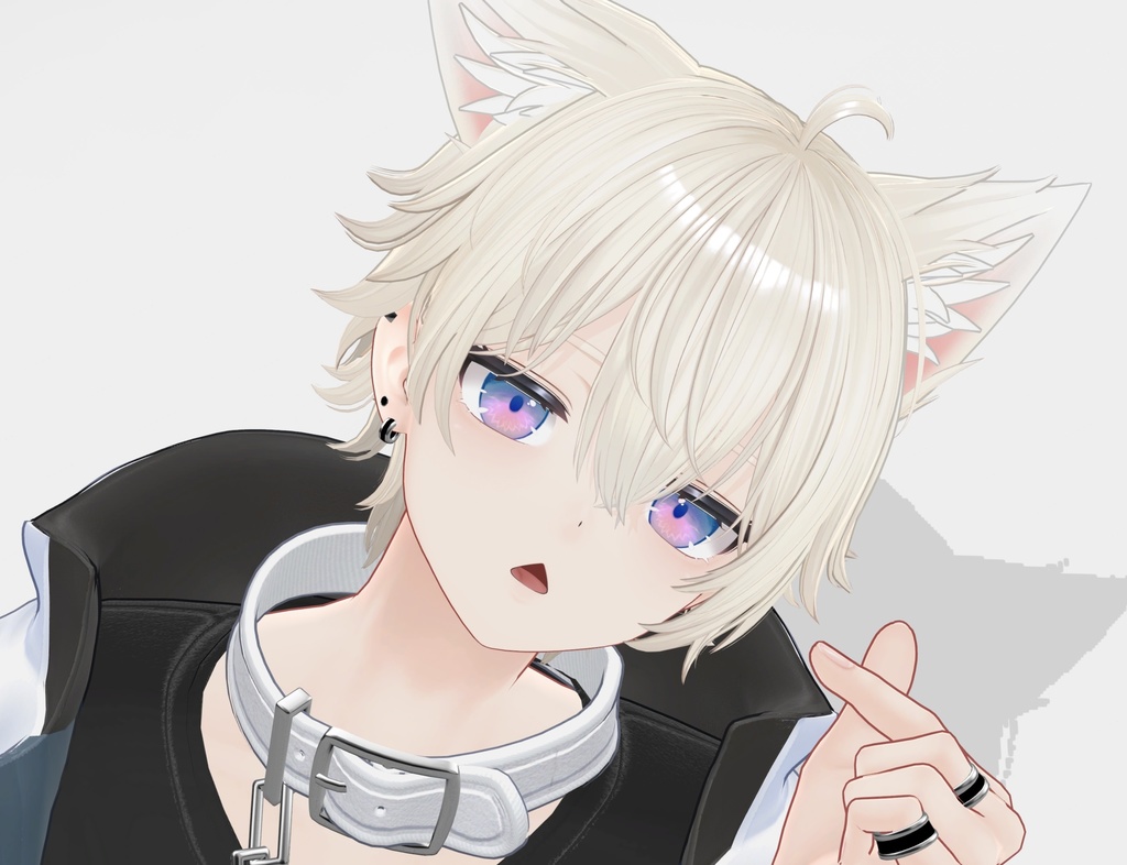 イチゴ対応!【9アバター】Skyoceaneyes