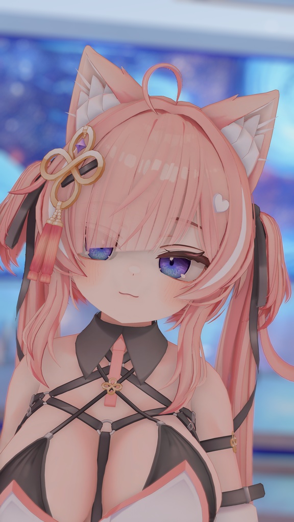 イチゴ対応!【9アバター】Skyoceaneyes