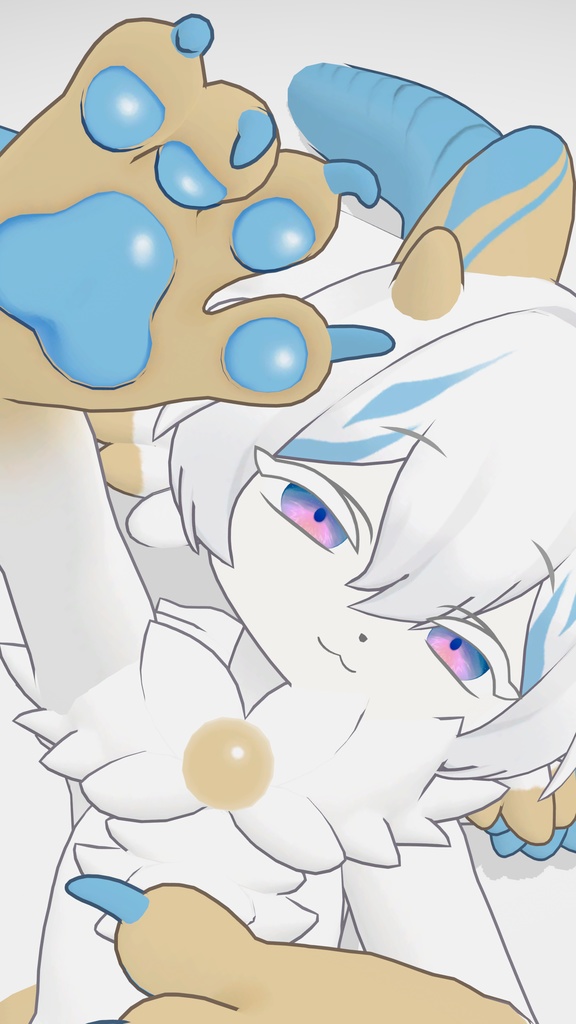 イチゴ対応!【9アバター】Skyoceaneyes