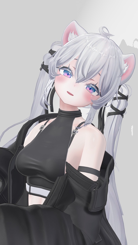 イチゴ対応!【9アバター】Skyoceaneyes