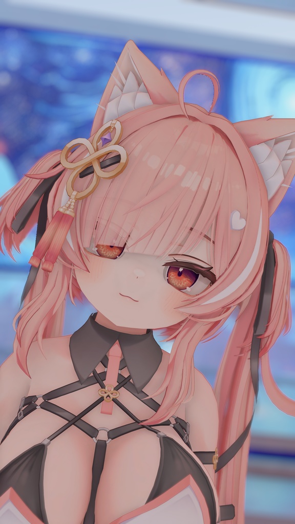 イチゴ対応!【9アバター】Skyoceaneyes