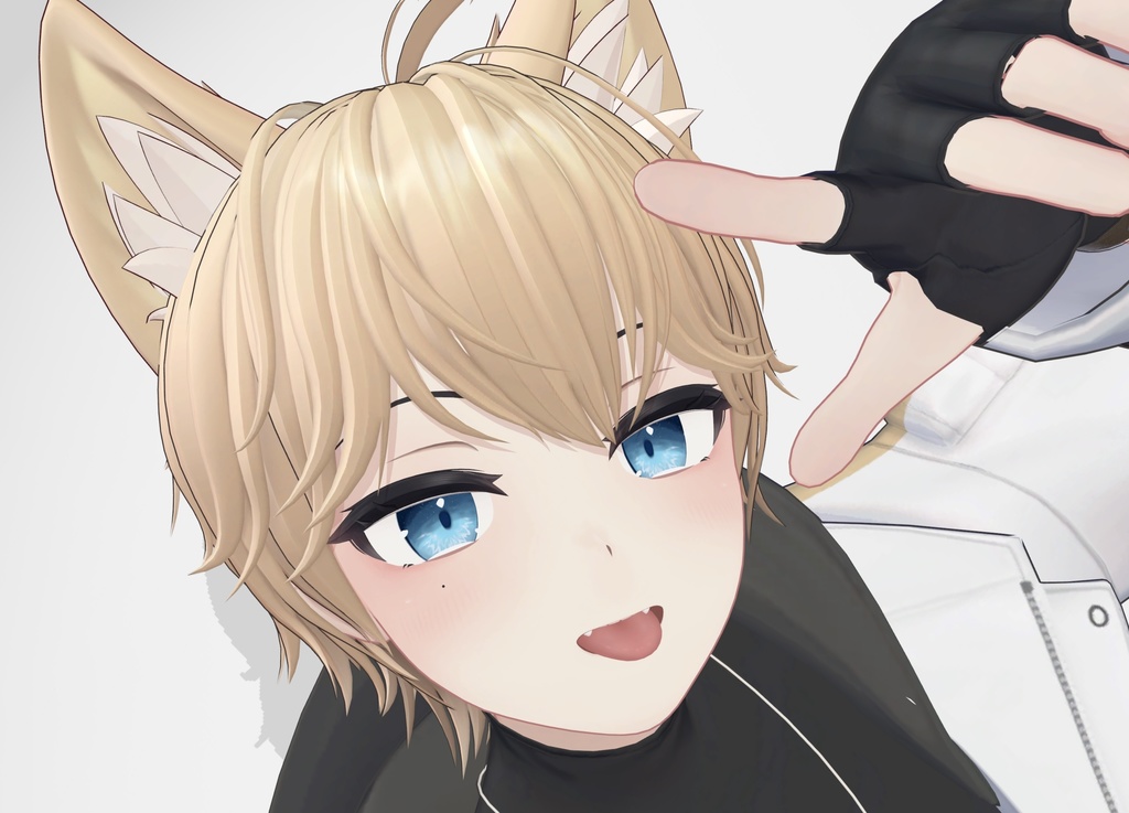 イチゴ対応!【9アバター】Skyoceaneyes