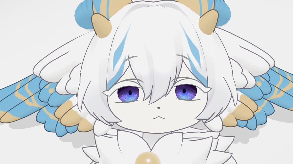 イチゴ対応!【9アバター】Skyoceaneyes