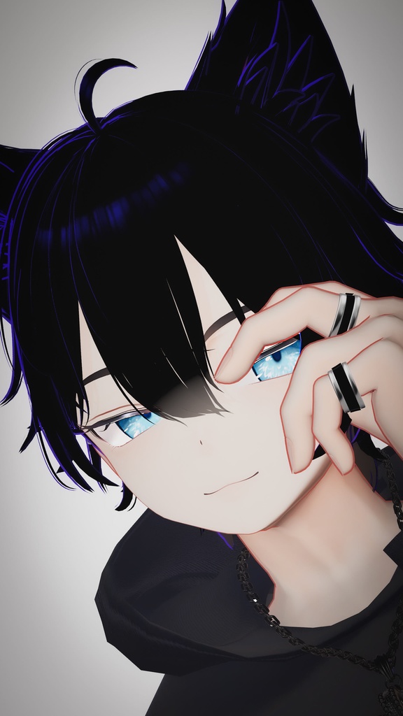 イチゴ対応!【9アバター】Skyoceaneyes