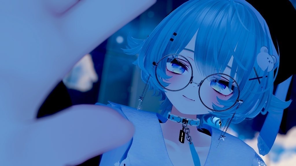 【ミルフィ対応】ぷるるんびーちあい テクスチャ