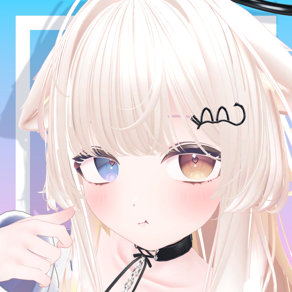 ねこぴん