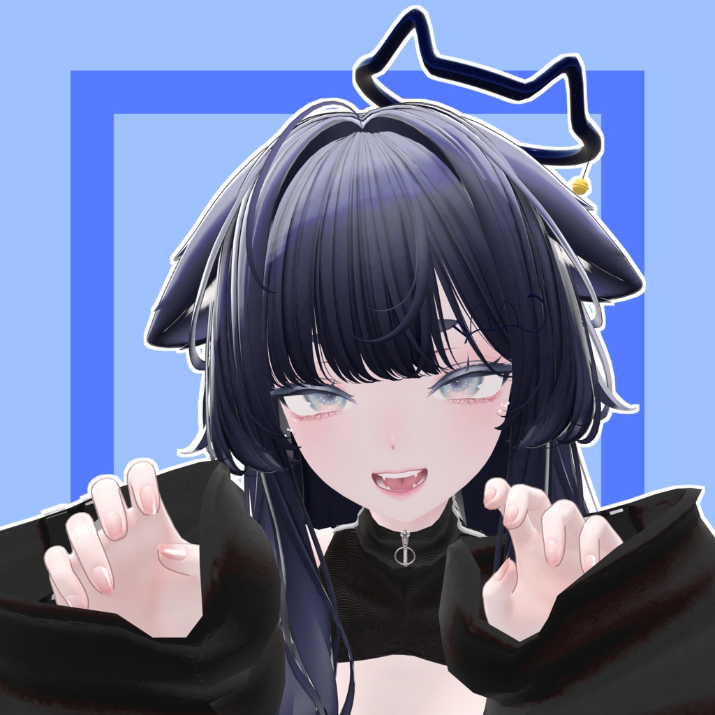 Nekohalo