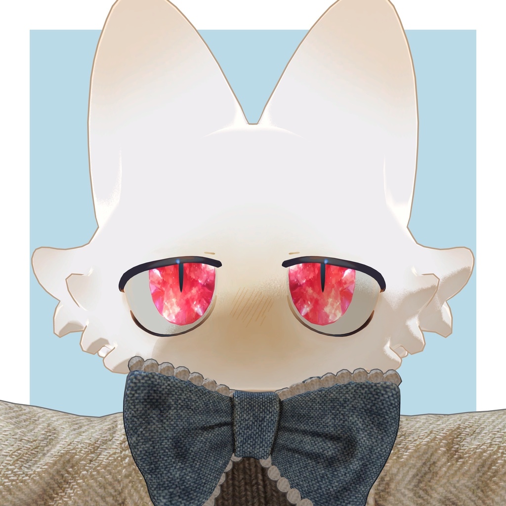 【フィニシフ専用】CrystalEye