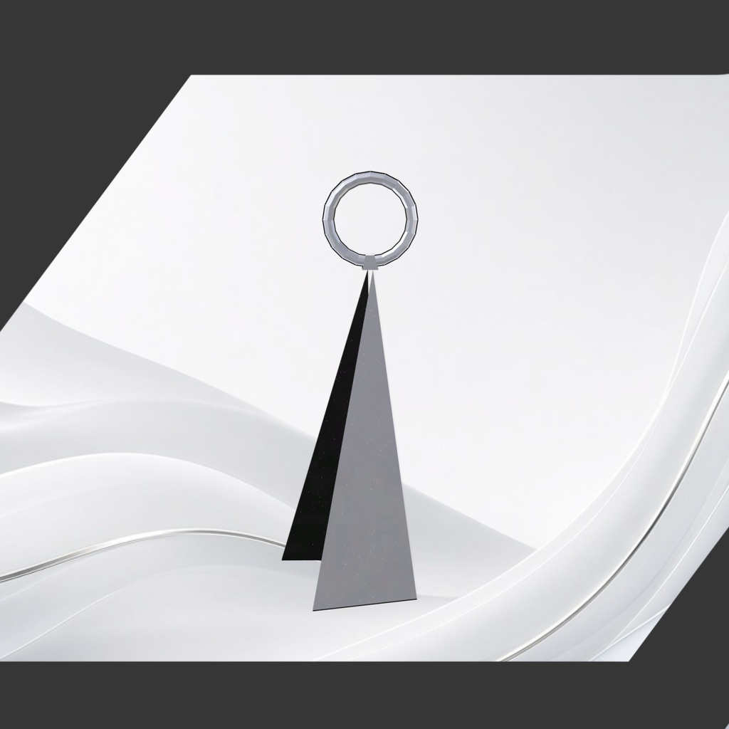 Simple Pierce No.01