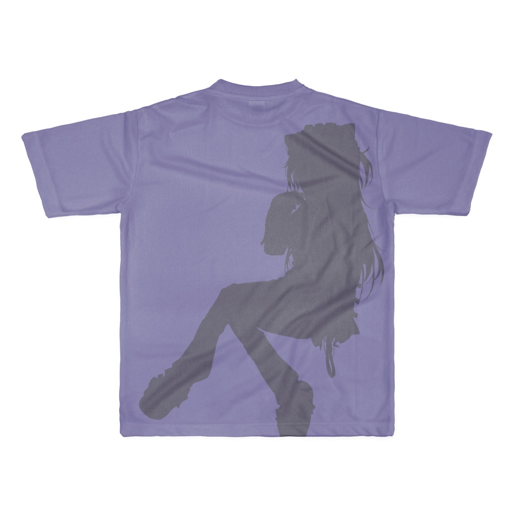 【常設】フルグラフィックTシャツ