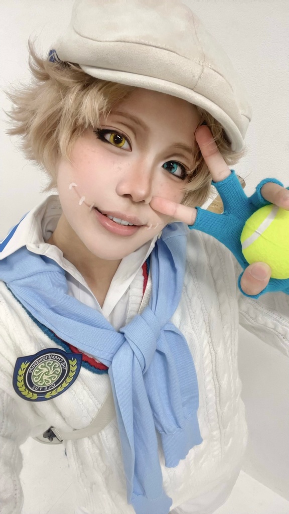 えらべる 両面トレカ