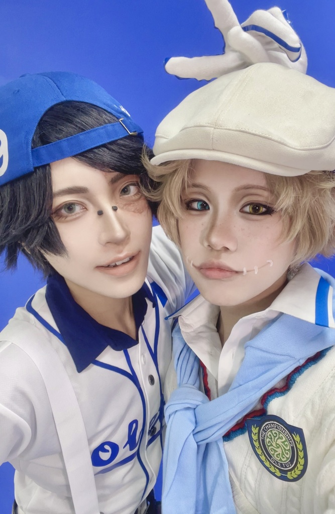 えらべる 両面トレカ