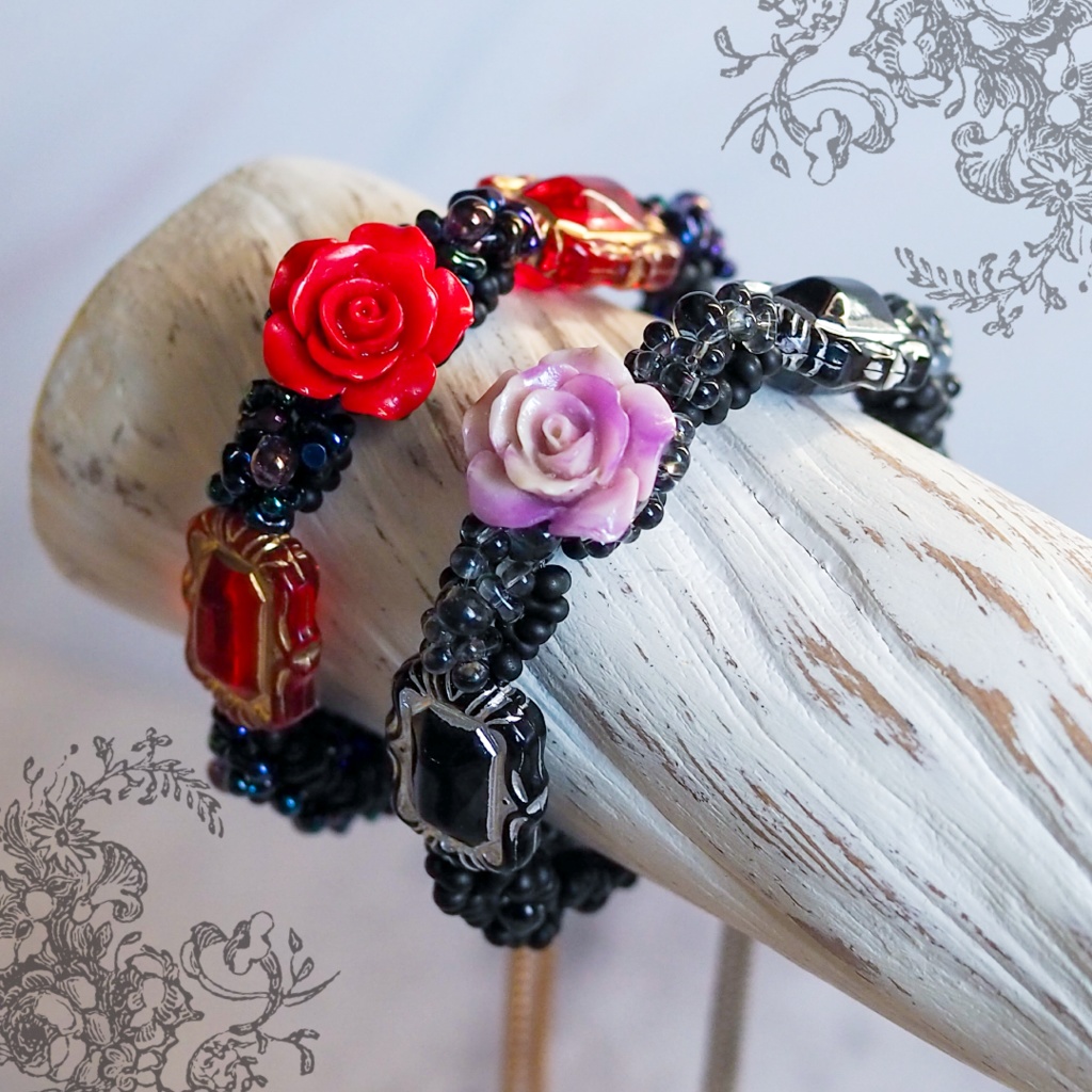 魔女のブレスレット【チレッタ】