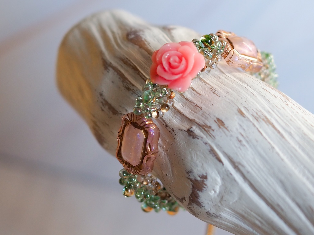 魔女のブレスレット【チレッタ】