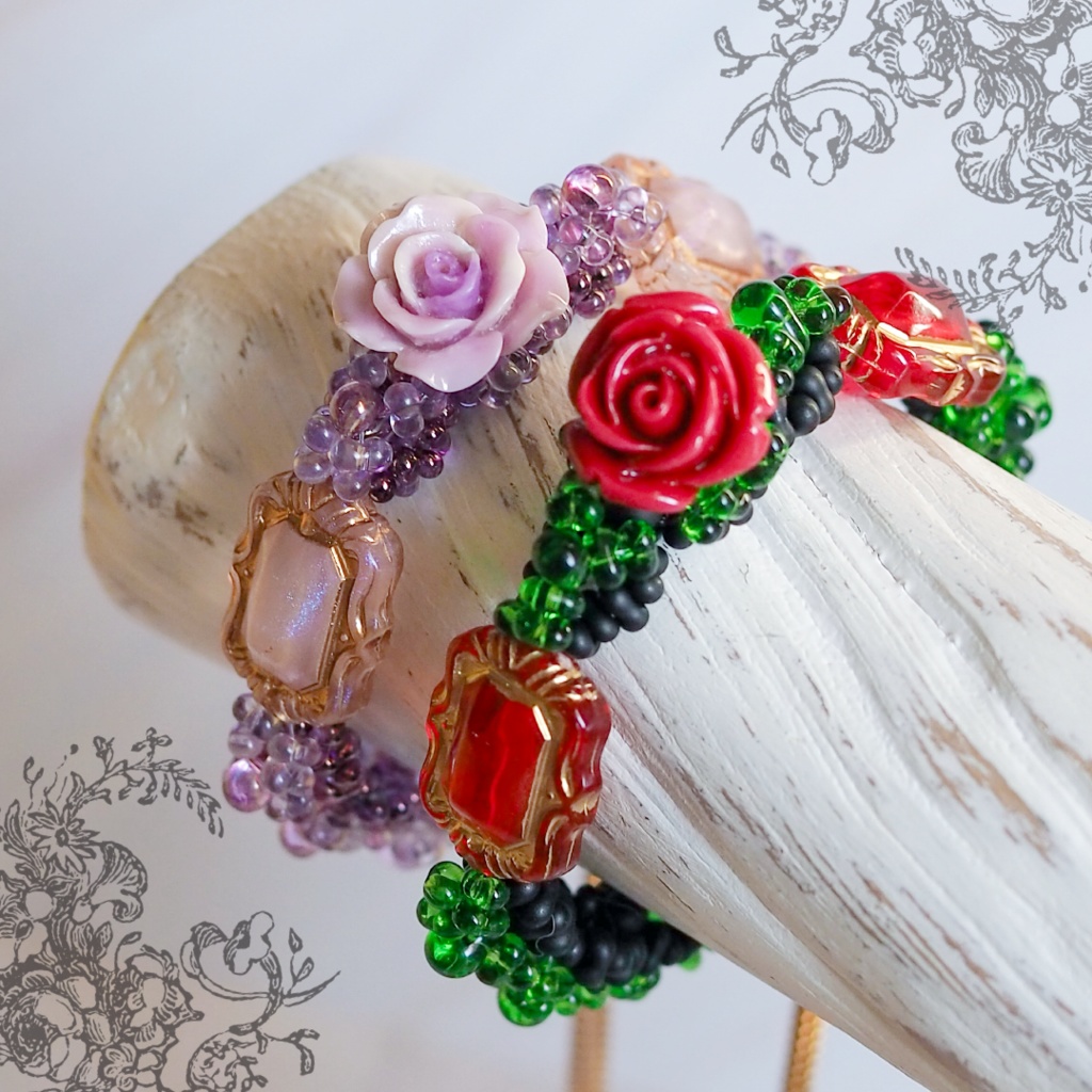 魔女のブレスレット【チレッタ】