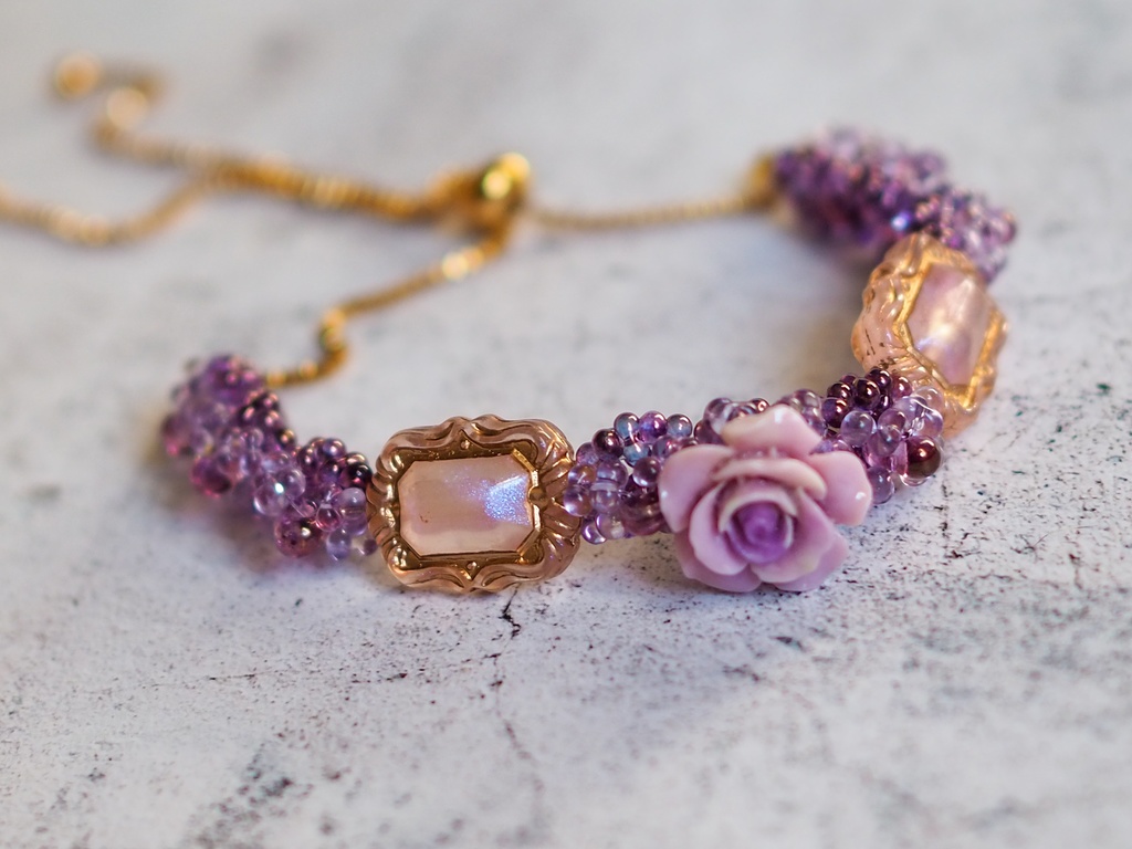 魔女のブレスレット【チレッタ】