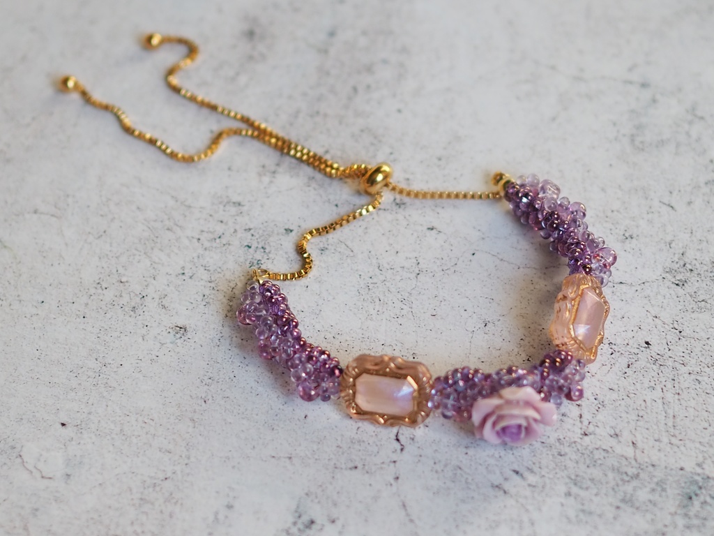 魔女のブレスレット【チレッタ】