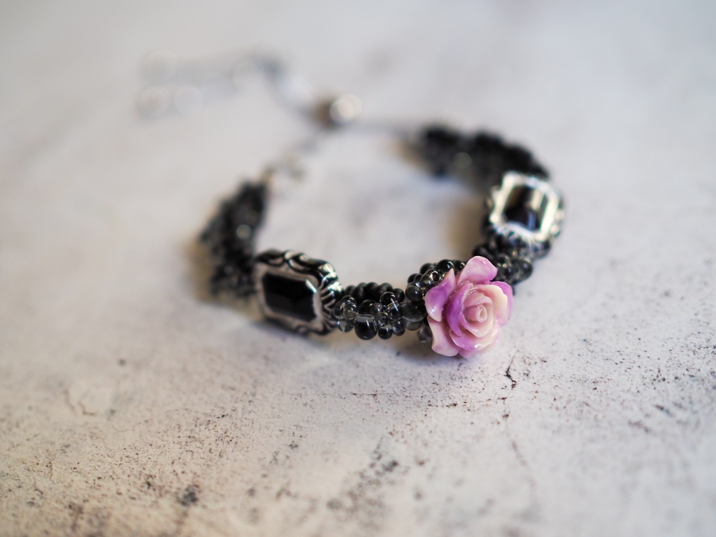 魔女のブレスレット【チレッタ】