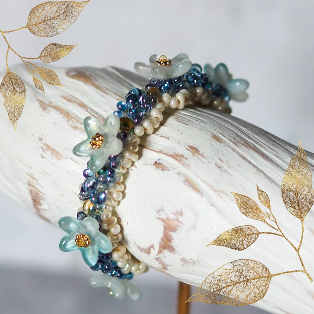 BabyBlueBracelet