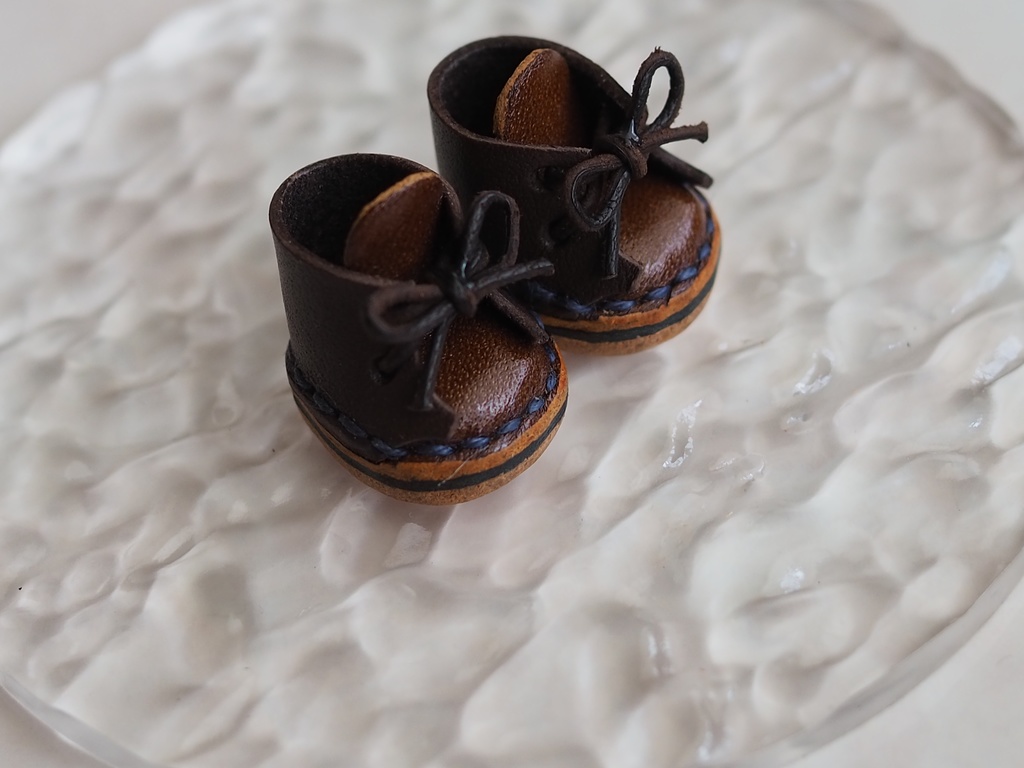 6月の新作ぬい靴2【Mサイズ】