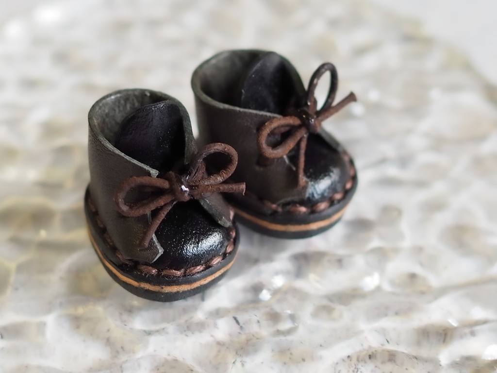 6月の新作ぬい靴2【Mサイズ】