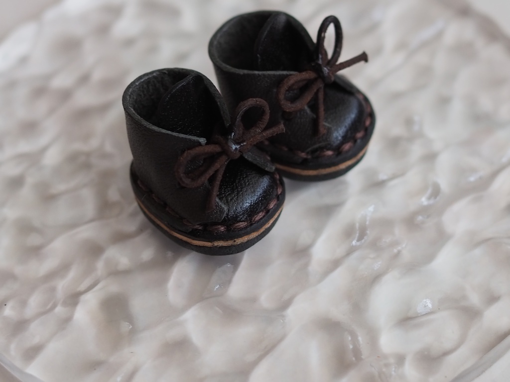 6月の新作ぬい靴2【Mサイズ】