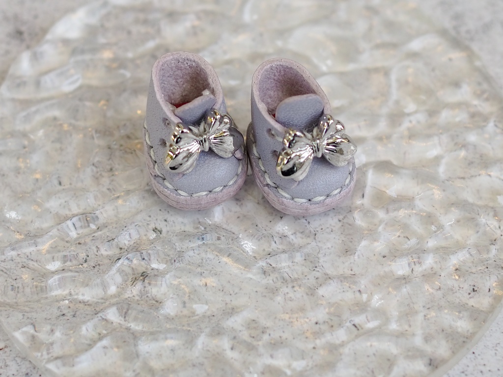 7月の新作ぬい靴2【Sサイズ】