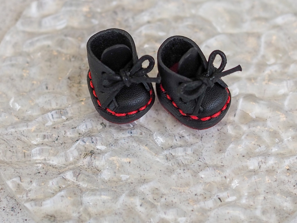 7月の新作ぬい靴2【Mサイズ】