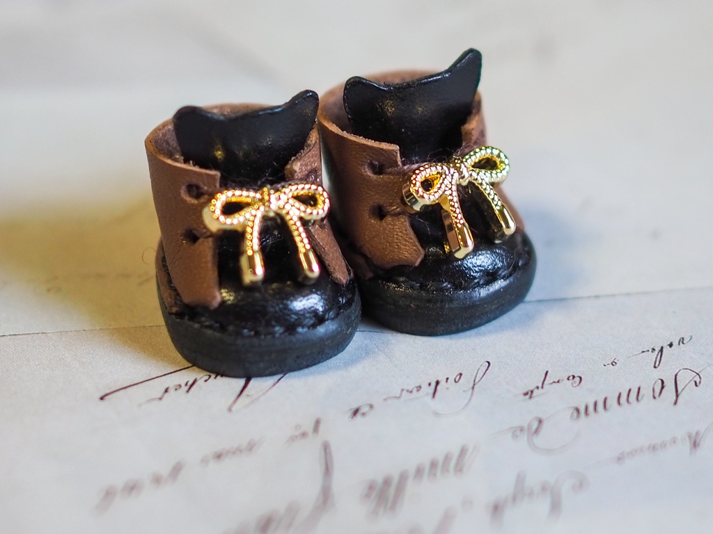 8月8日 世界猫の日ぬい靴【Mサイズ】