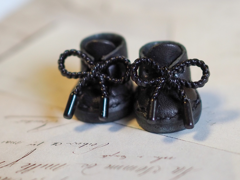 8月8日 世界猫の日ぬい靴【Mサイズ】