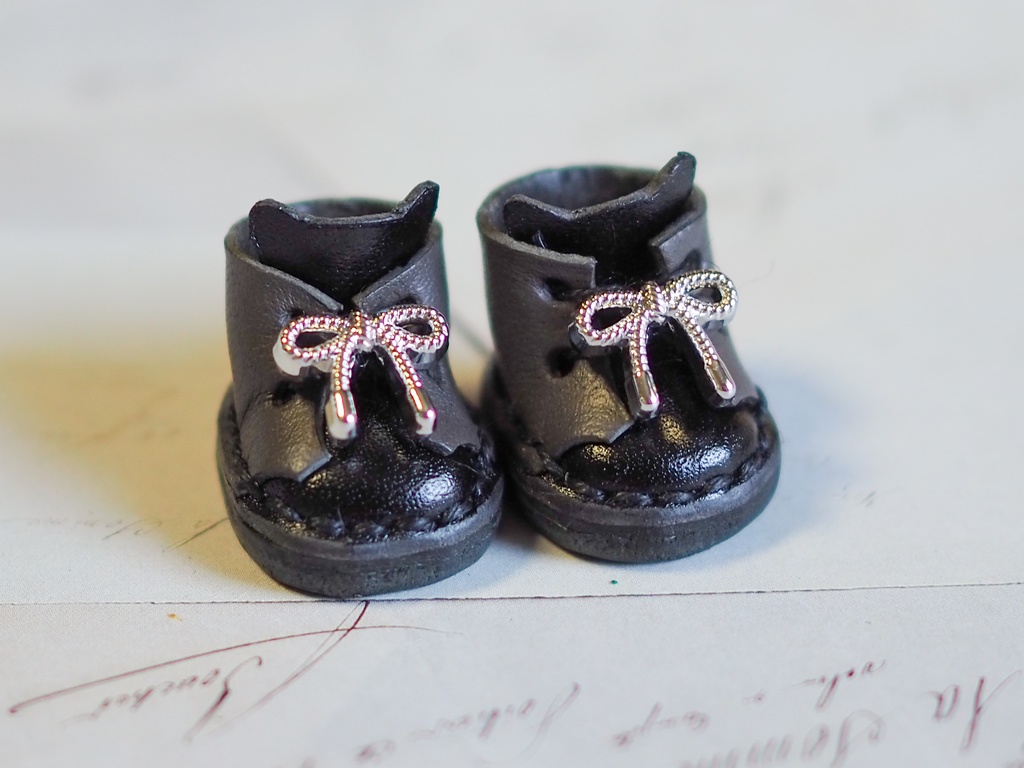 8月8日 世界猫の日ぬい靴【Mサイズ】