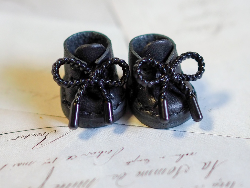 8月8日 世界猫の日ぬい靴【Mサイズ】