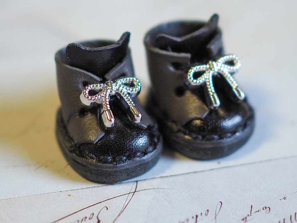 8月8日 世界猫の日ぬい靴【Mサイズ】