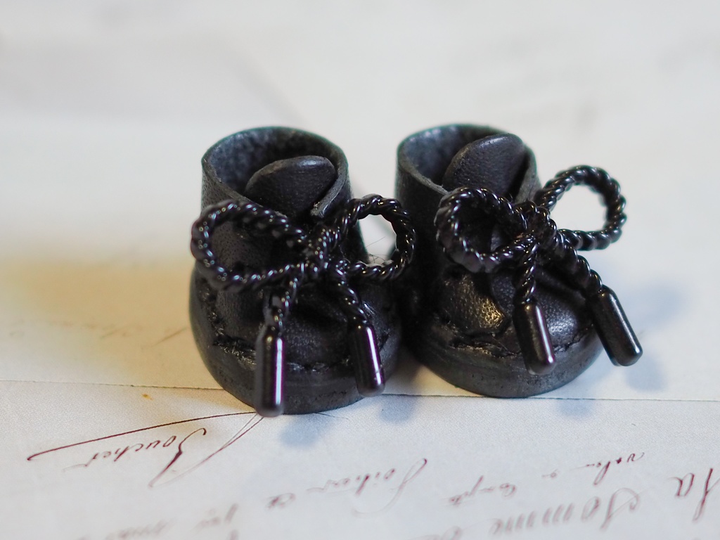 8月8日 世界猫の日ぬい靴【Mサイズ】