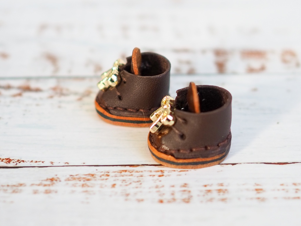 賢マナ24参加ぬい靴【Mサイズ】