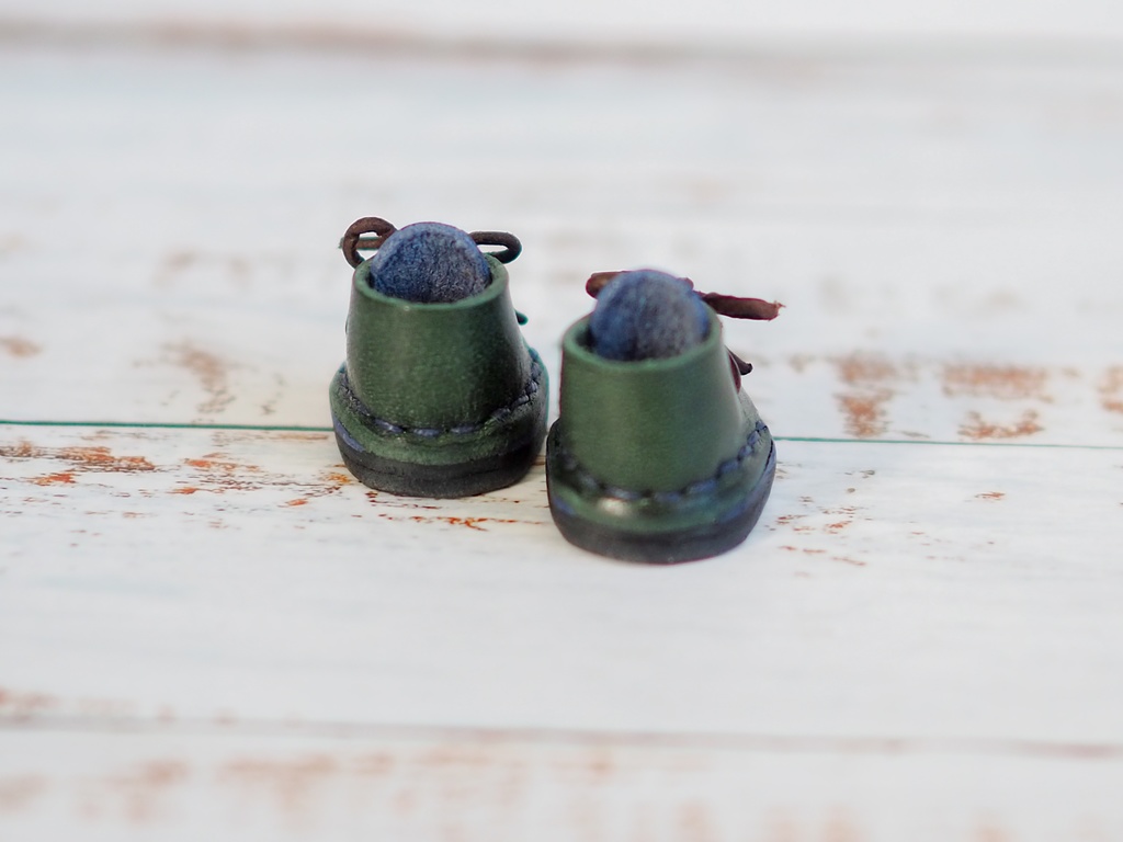 賢マナ24参加ぬい靴【Mサイズ】