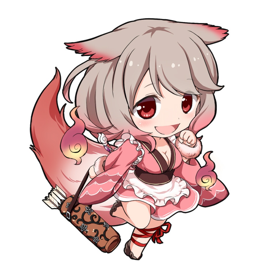 あかしたアクリルキーホルダー