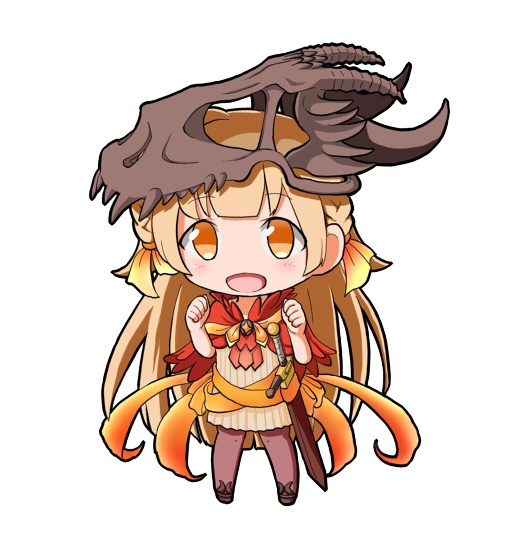 ファラアクリルキーホルダー